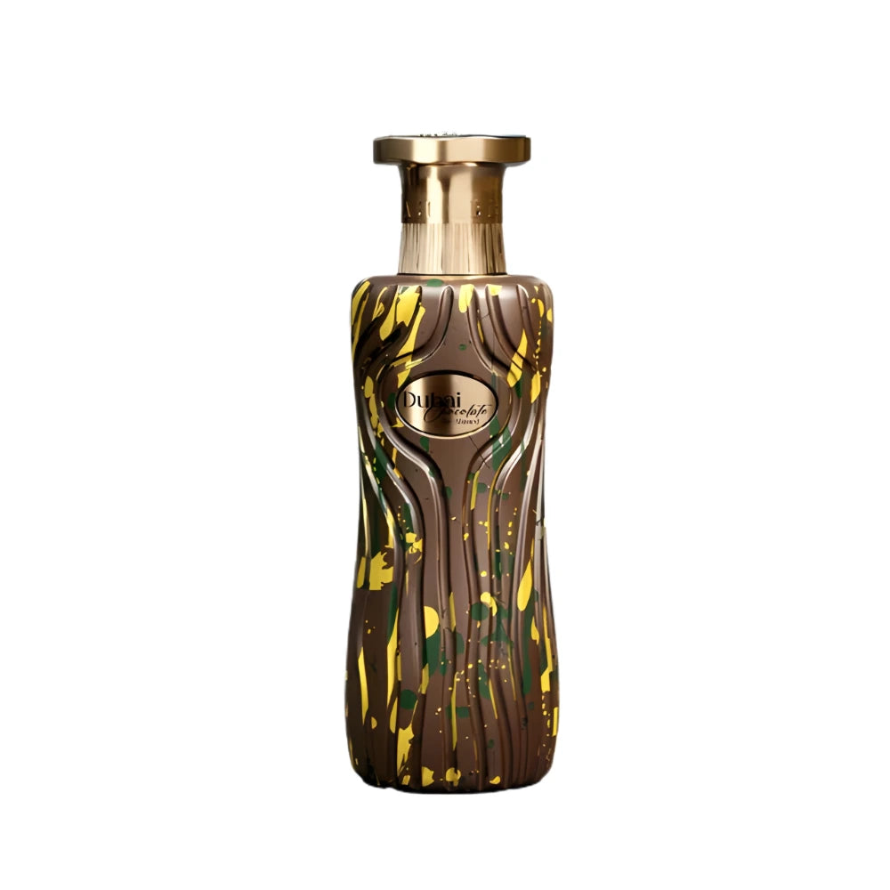 Dubai Chocolate Perfume by Ahmed Al Maghribi – 100ml
