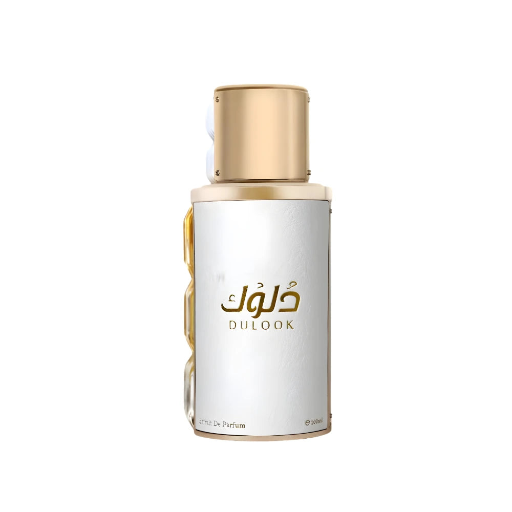 Dulook Perfume by Ahmed Al Maghribi – 100ml