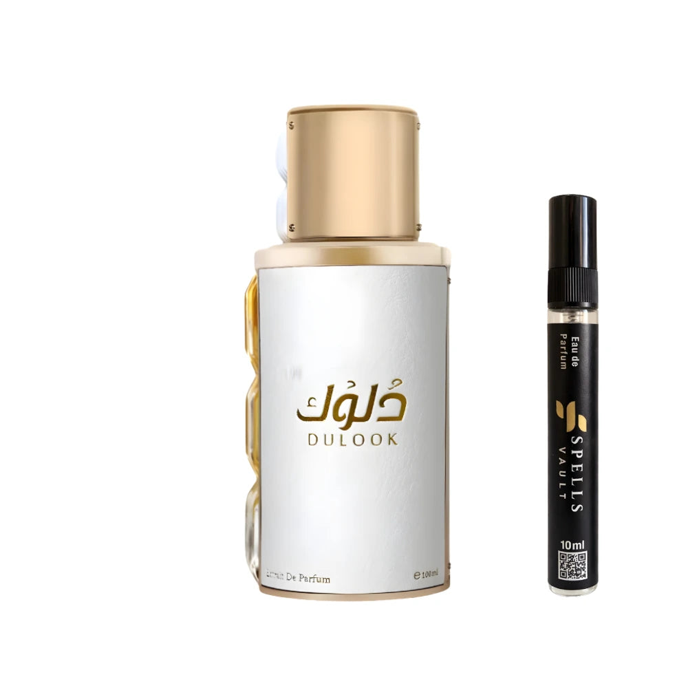 Dulook Perfume Decant - 10ml