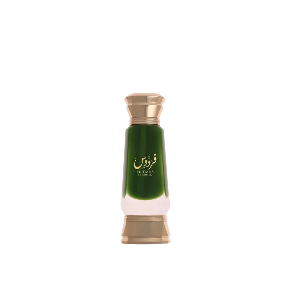 Firdaus Oil By Ahmed Al Maghribi - 15ml