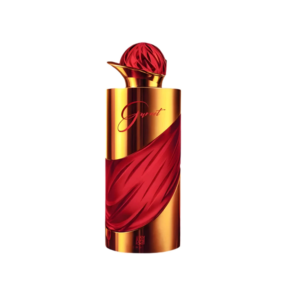 Garnet Perfume by Ahmed Al Maghribi – 100ml