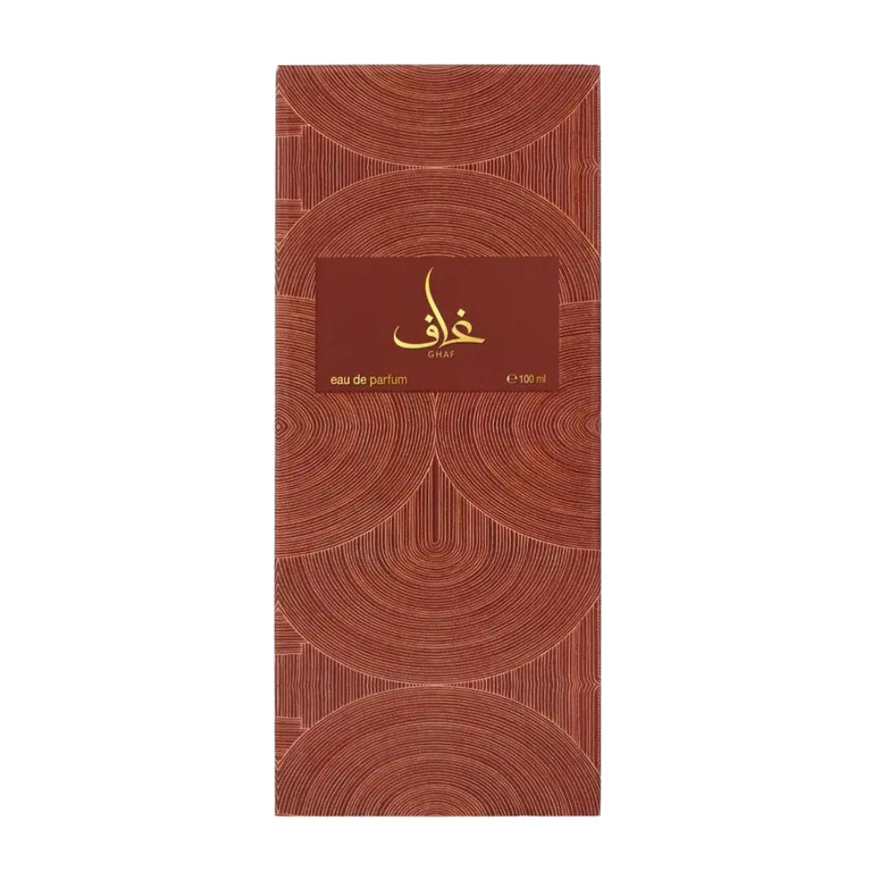 Ghaf Perfume by Ahmed Al Maghribi – 100ml