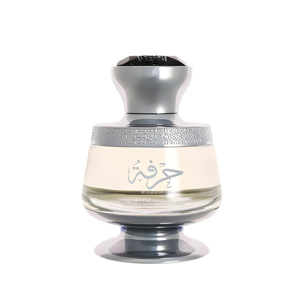 Hirfah Perfume by Ahmed Al Maghribi – 75ml