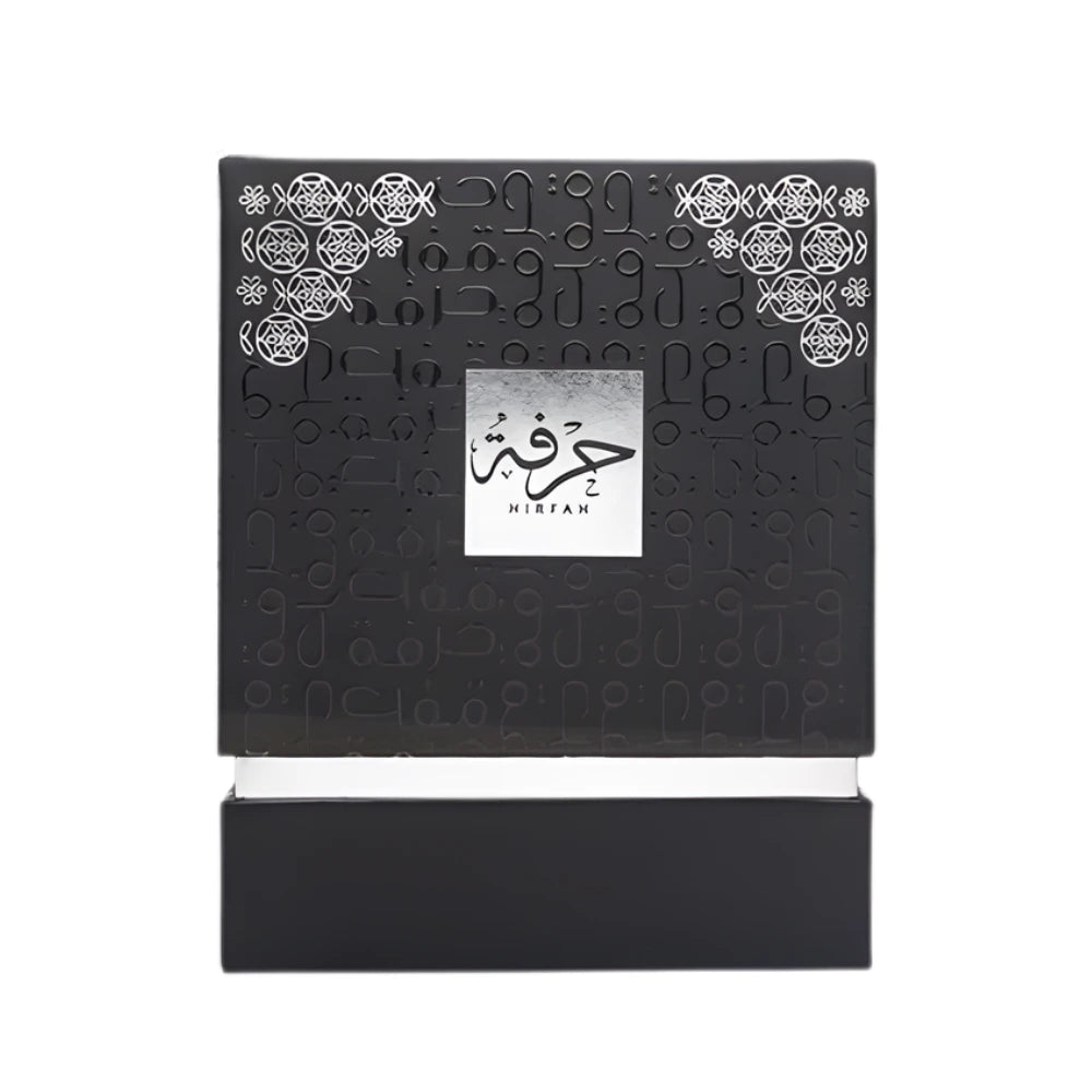 Hirfah Perfume by Ahmed Al Maghribi – 75ml