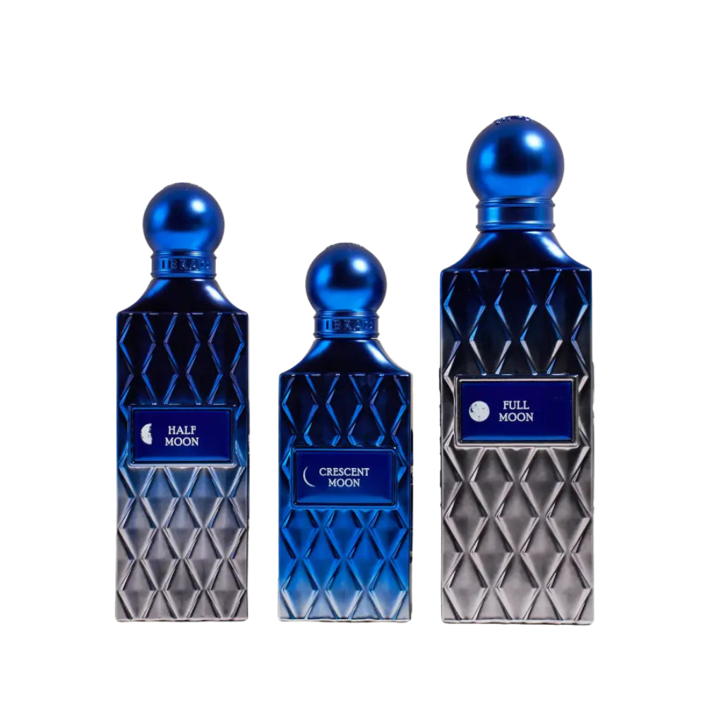 Ibraq Moon Collection Set