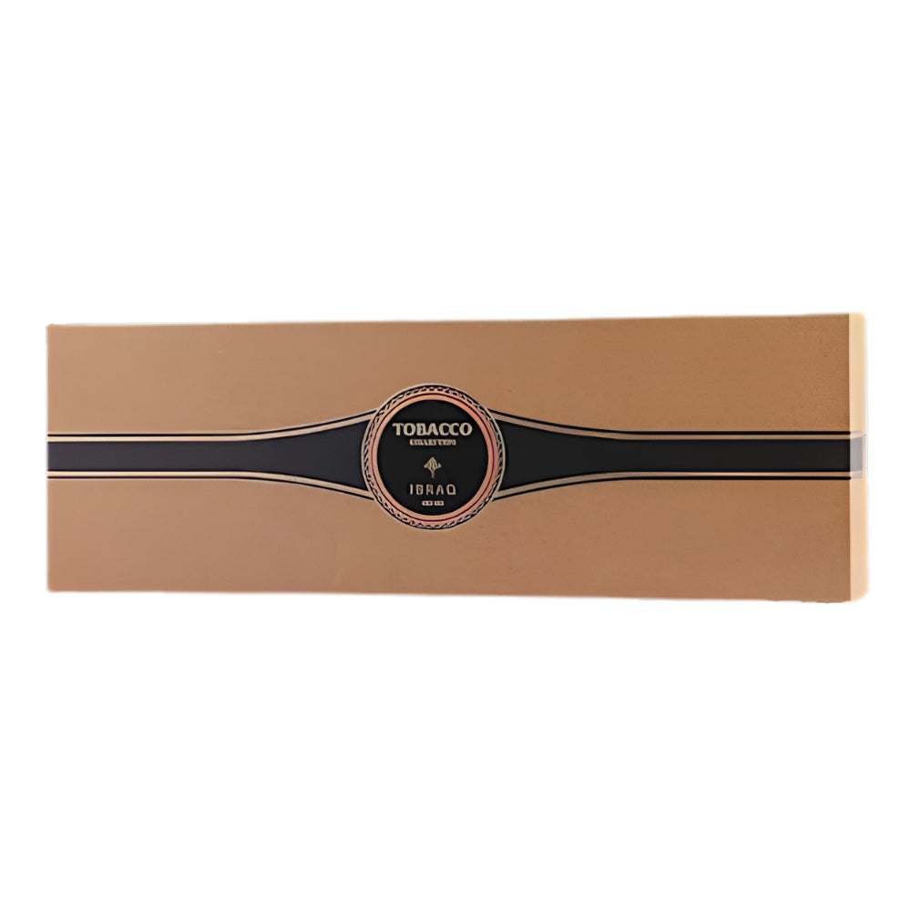Ibraq Tobacco Collection Set - 20ml