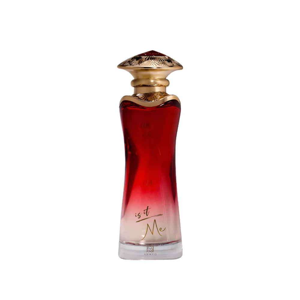 Is It Me Perfume by Ahmed Al Maghribi – 90ml