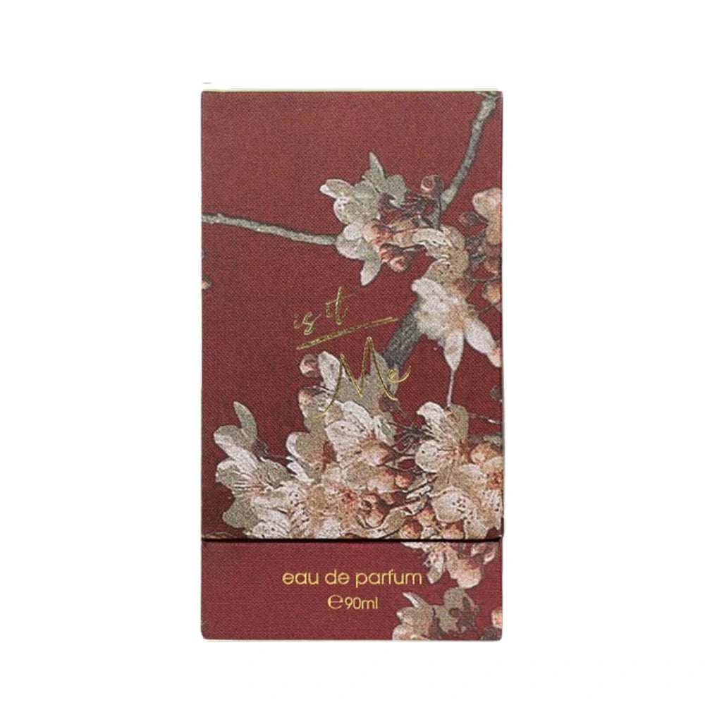 Is It Me Perfume by Ahmed Al Maghribi – 90ml