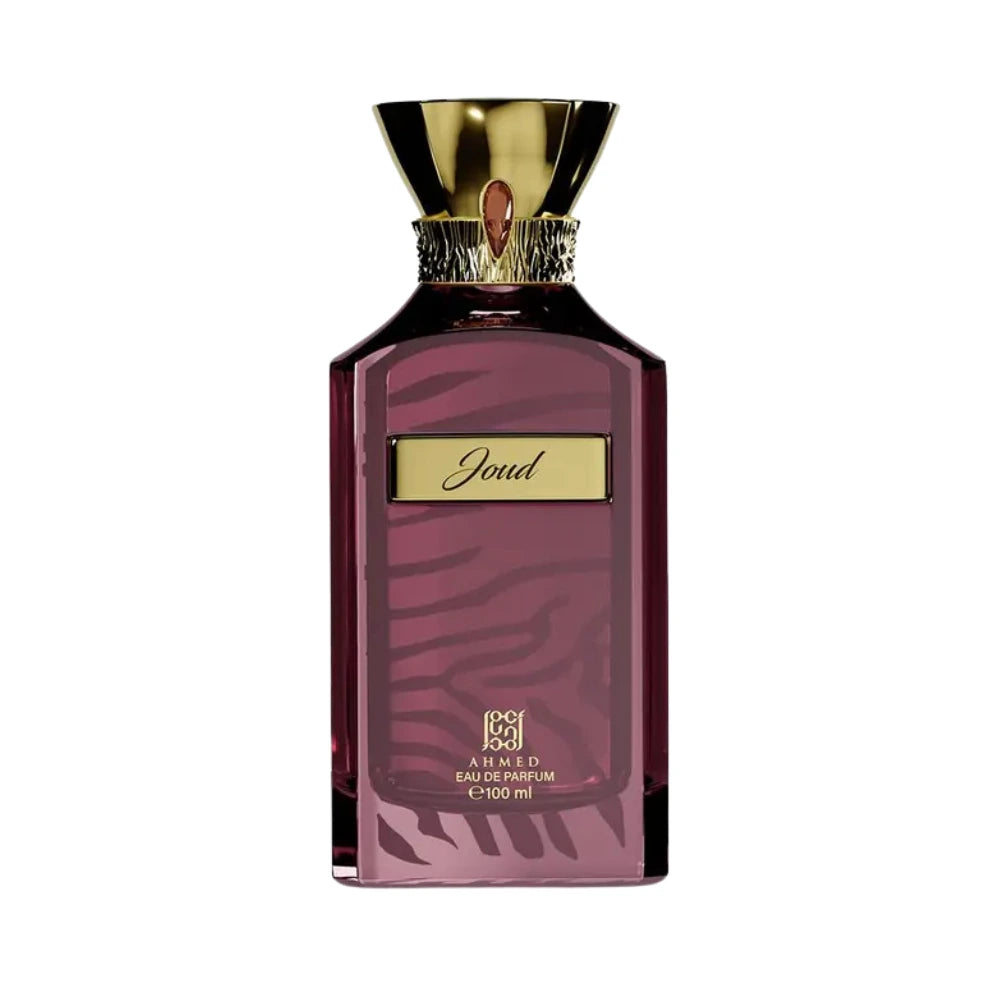 Joud Perfume by Ahmed Al Maghribi – 100ml