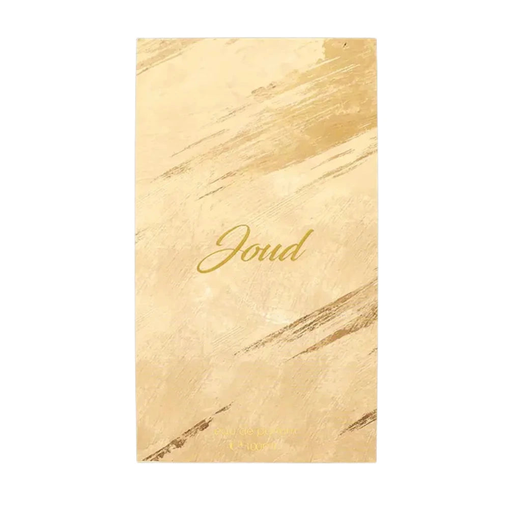 Joud Perfume by Ahmed Al Maghribi – 100ml
