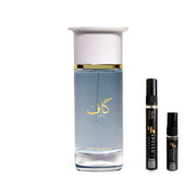 Kaaf Perfume Decants - 5ml & 10ml