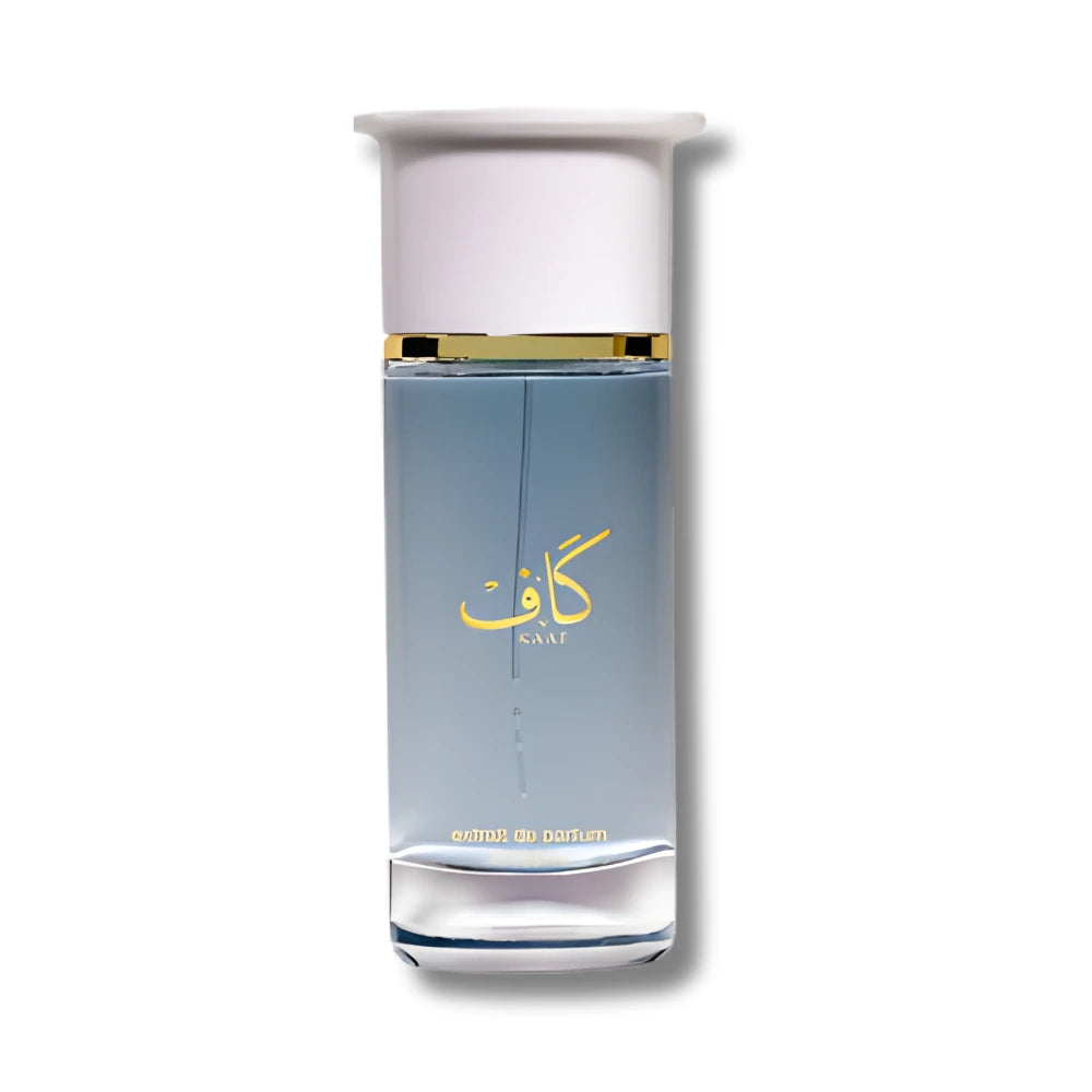 Kaaf Perfume By Ahmed Al Maghribi 100ML