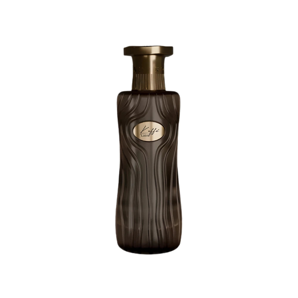 Kaffe Latte Perfume by Ahmed Al Maghribi – 100ml