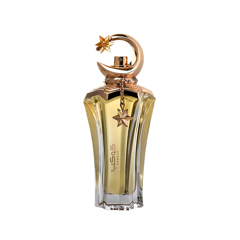Kawkab Perfume by Ahmed Al Maghribi – 75ml