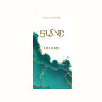 Khadlaj Island - 100ml