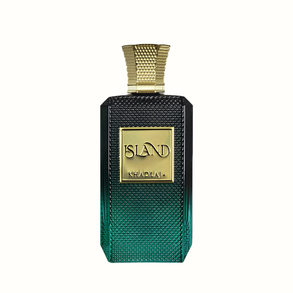 Khadlaj Island - 100ml
