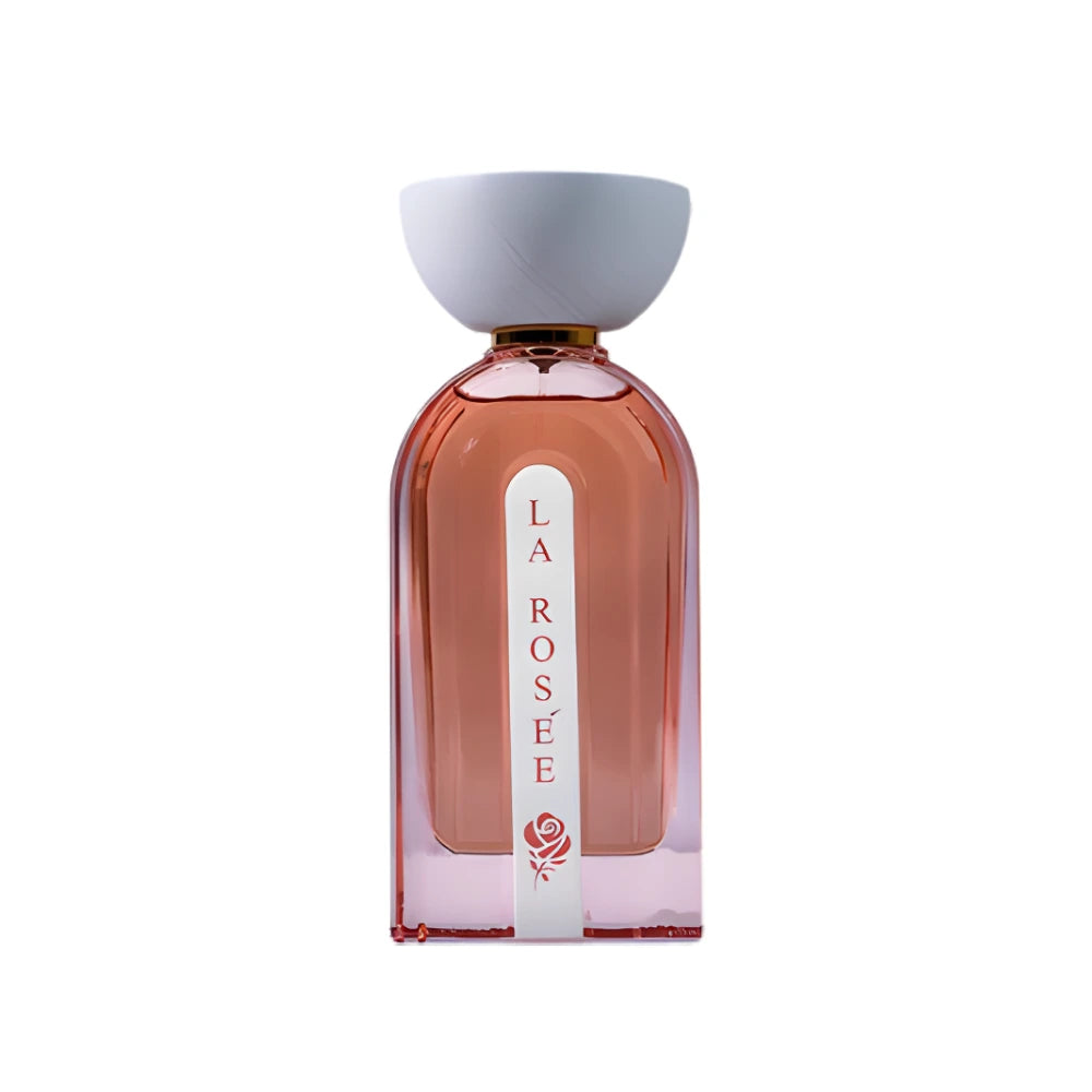 La Rosee Perfume by Ahmed Al Maghribi – 100ml