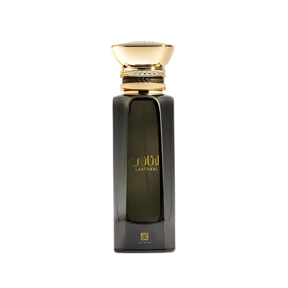 Laathani Perfume by Ahmed Al Maghribi – 80ml