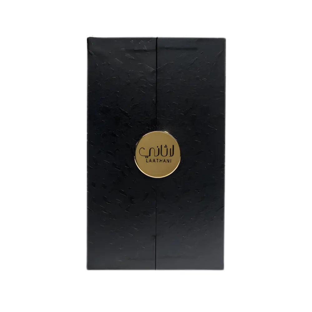 Laathani Perfume by Ahmed Al Maghribi – 80ml