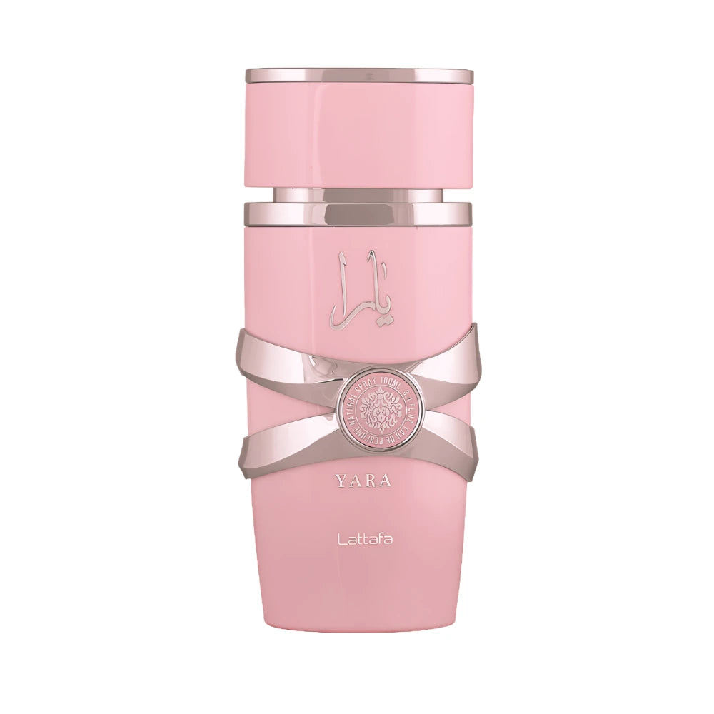 Yara Pink By Lattafa - 100ml