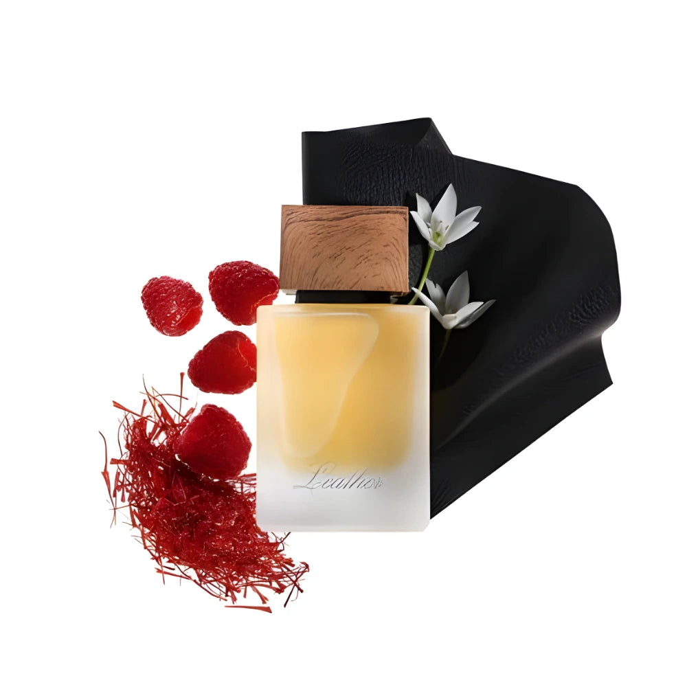 Leather Perfume by Ahmed Al Maghribi – 50ml