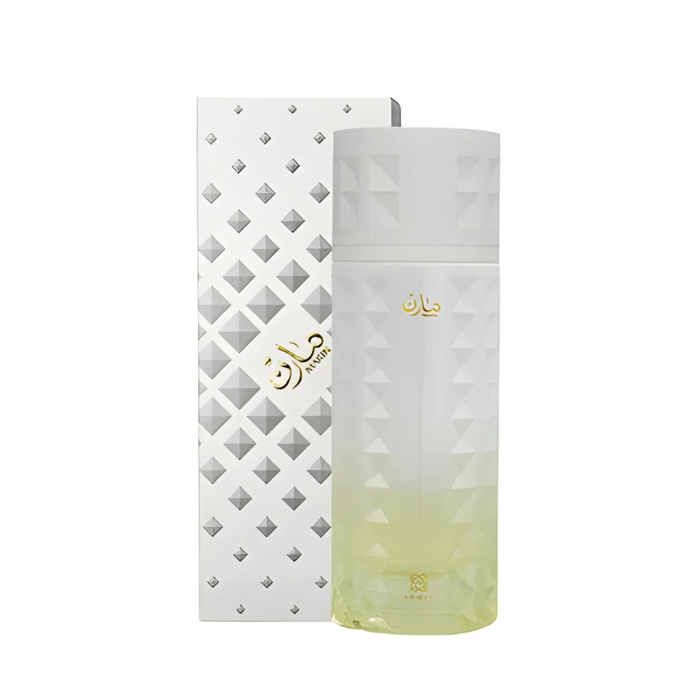 Marin Perfume by Ahmed Al Maghribi – 100ml