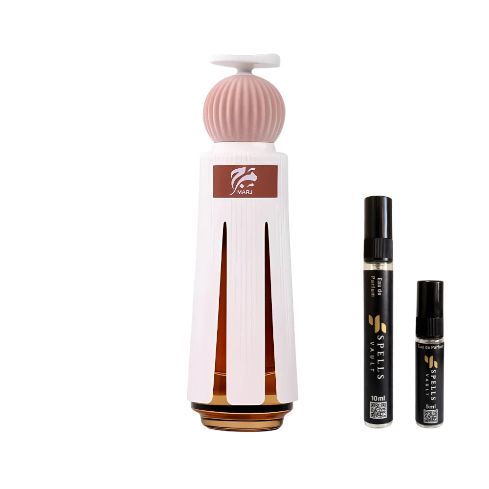 Marj Perfume Decants - 5ml & 10ml