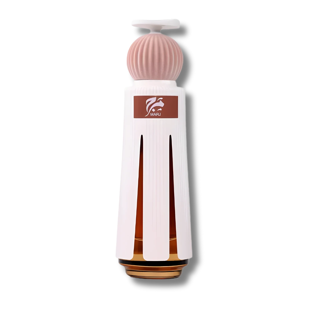 Marj Perfume by Ahmed Al Maghribi