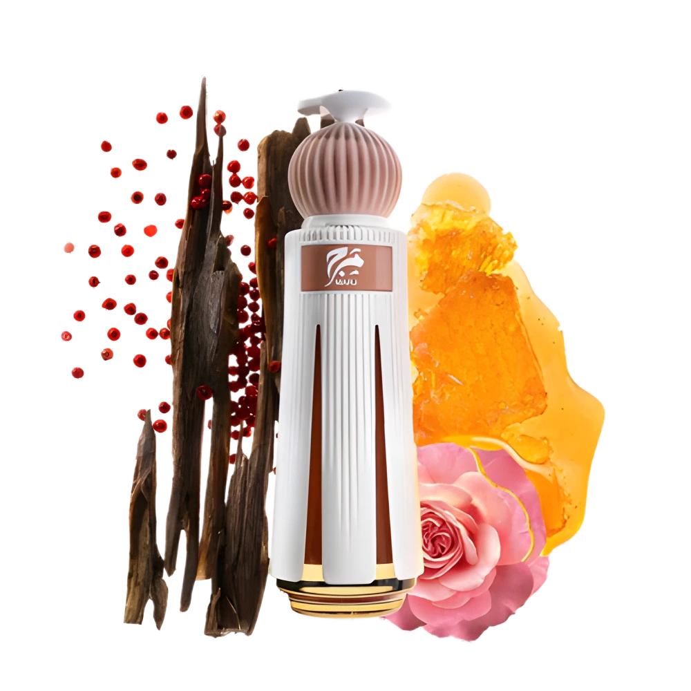 Marj Perfume by Ahmed Al Maghribi