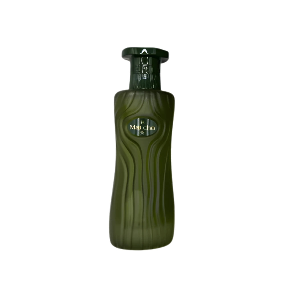 Matcha Perfume by Ahmed Al Maghribi – 100ml