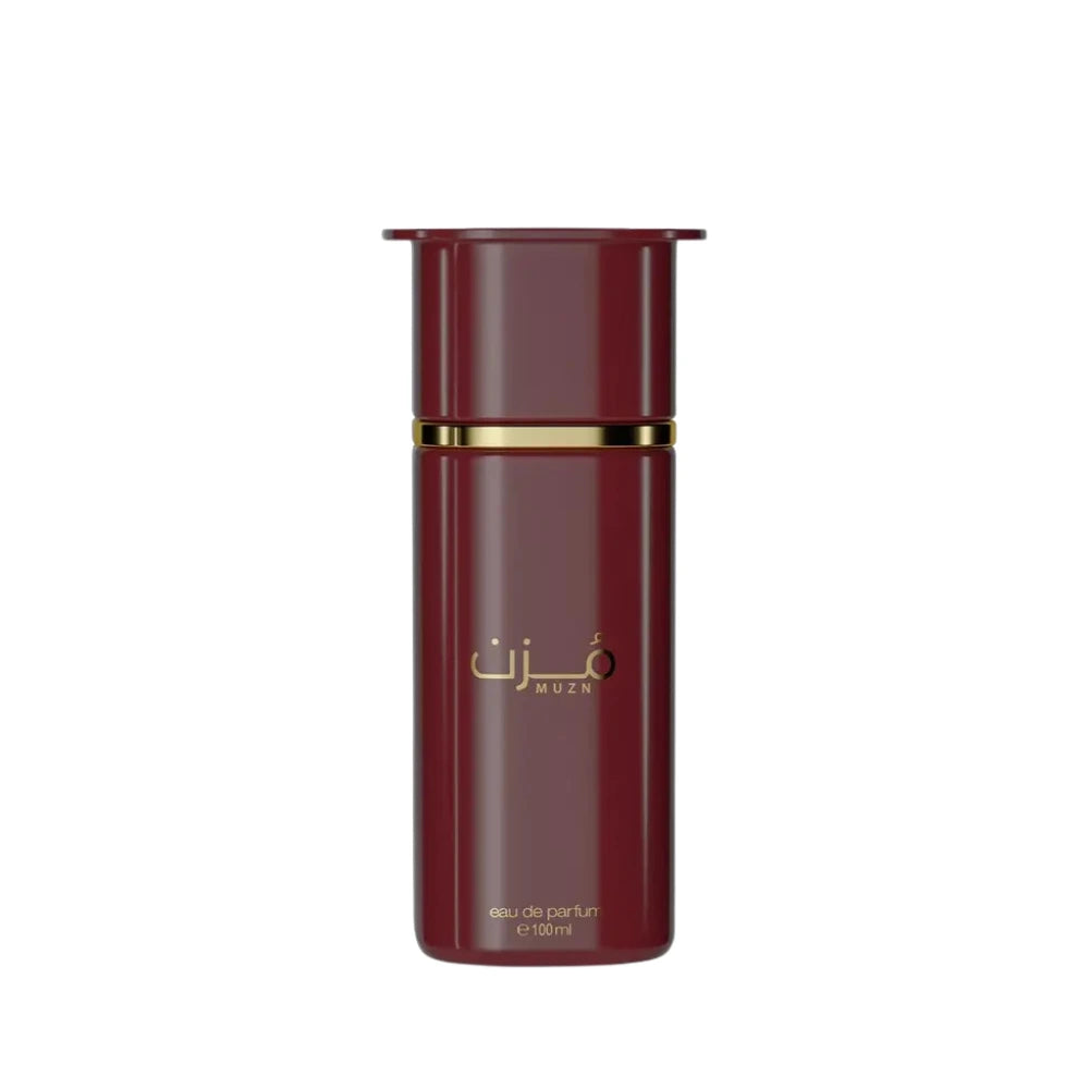 Muzn Perfume by Ahmed Al Maghribi – 100ml