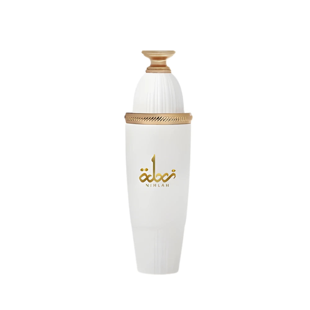 Nihlah Perfume by Ahmed Al Maghribi – 75ml