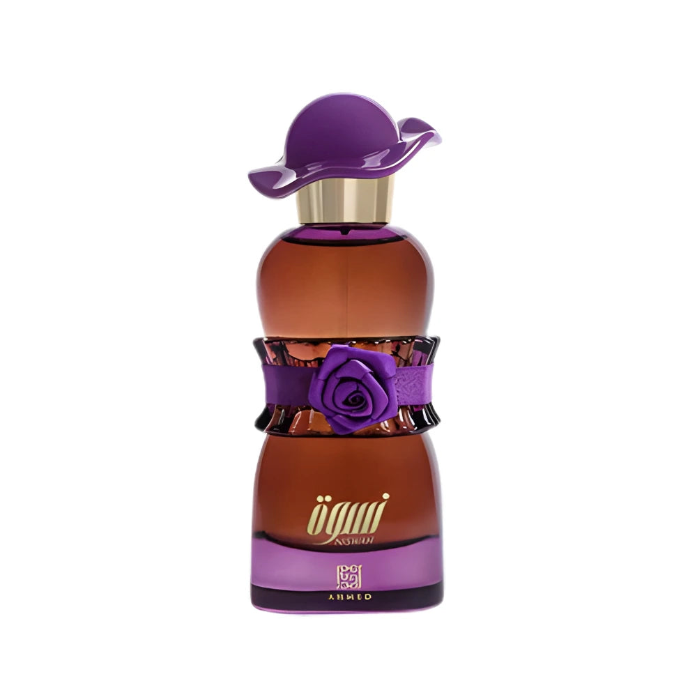 Niswah Perfume By Ahmed Al Maghribi