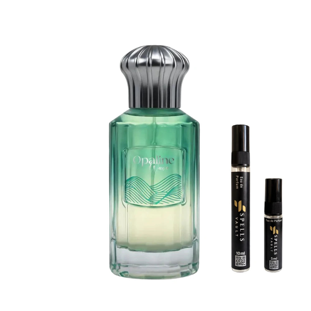 Opaline Wave Perfume Decants - 5ml & 10ml