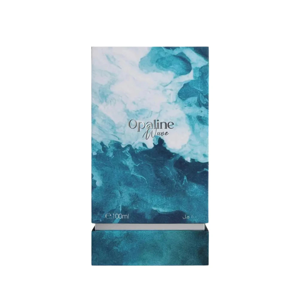 Opaline Wave Perfume by Ahmed Al Maghribi – 100ml
