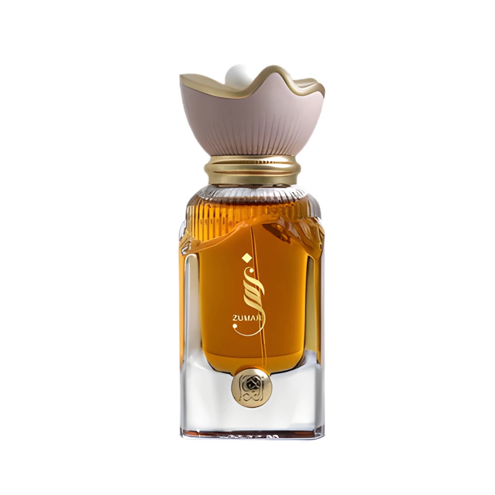 Zumar Perfume By Ahmed Al Maghribi - 60ml