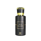 Oud Classic Perfume by Ahmed Al Maghribi – 50ml
