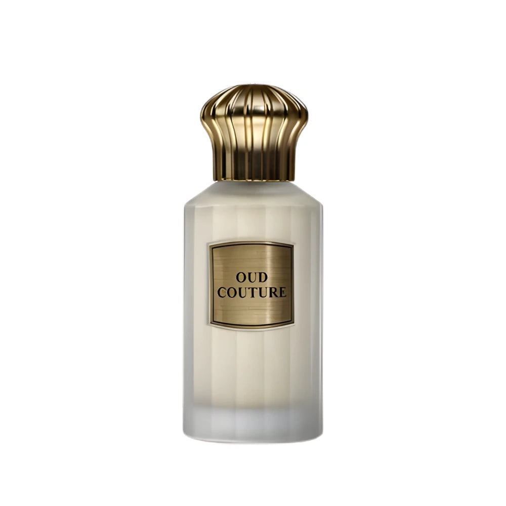 Oud Couture Perfume by Ahmed Al Maghribi – 100ml
