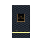Oud Couture Perfume by Ahmed Al Maghribi – 100ml