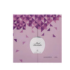Oud Lavender Perfume by Ahmed Al Maghribi – 75ml