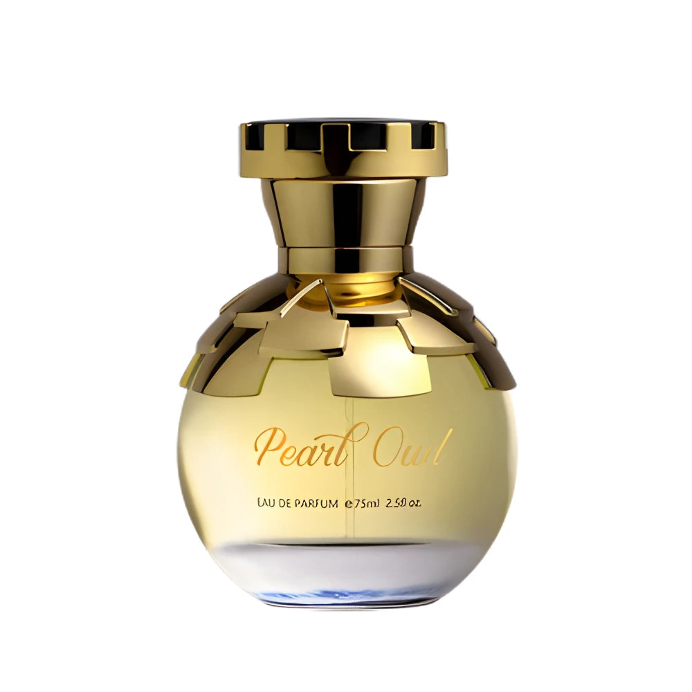 Pearl Oud Perfume by Ahmed Al Maghribi – 75ml