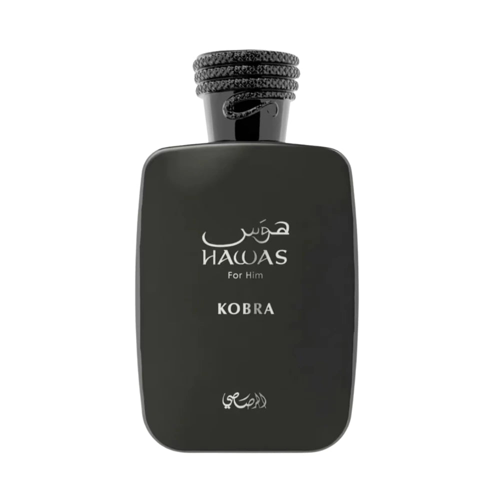 Hawas For Him Kobra By Rasasi - 100ml