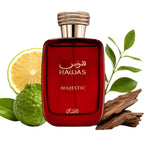 Hawas Majestic By Rasasi - 100ml