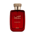 Hawas Majestic By Rasasi - 100ml