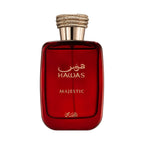 Hawas Majestic By Rasasi - 100ml