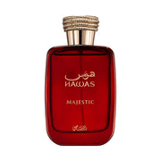 Hawas Majestic By Rasasi - 100ml