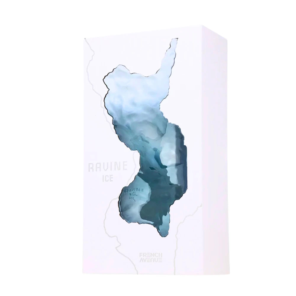 Ravine Ice Perfume By French Avenue Box