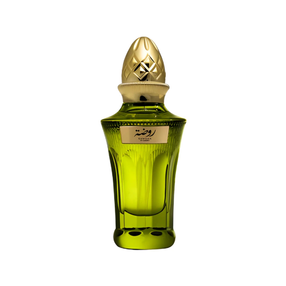 Rawdha Perfume by Ahmed Al Maghribi – 50ml