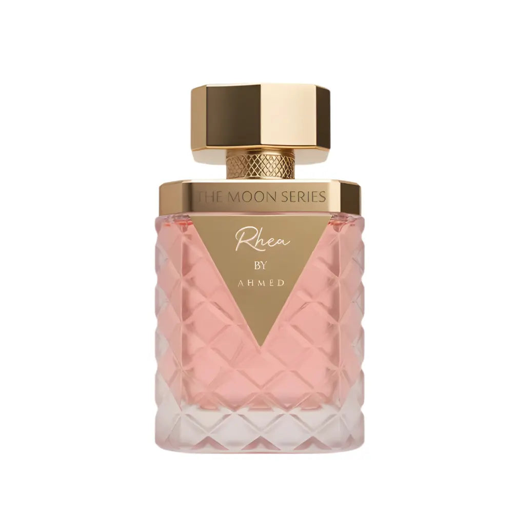 Rhea Perfume by Ahmed Al Maghribi – 100ml