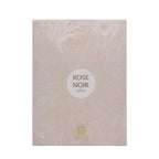 Rose Noir Perfume by Ahmed Al Maghribi – 75ml
